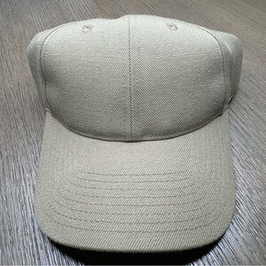 Vintage Top of the world hat